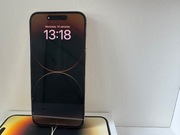 Smartfon Apple iPhone 14 Pro Max 6 GB / 128 GB 5G złoty