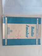 Radioamator luty 1953r.