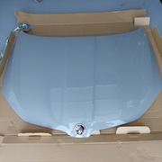 Skoda Octavia 3 Rs Lift