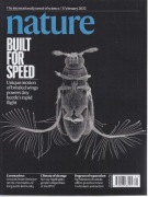 Nature 2022 No.7895 (05) ENG - tygodnik naukowy
