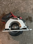 Pilarka tarczowa akumulatorowa Einhell 