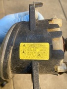 MERCEDES A 169 HALOGEN LEWY A2518200756 ORYGINAŁ, lampa przeciwmgielna