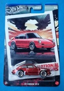 Hot Wheels 67 Porsche 911 R  chase