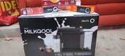 Ekspers do kawy delta MILKQOOL