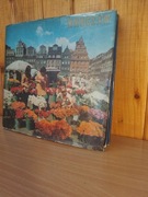 Wrocław-krajobraz i architektura