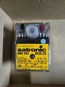 Automat satronic MMI 810