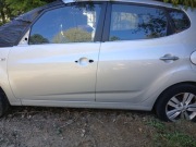Hyundai IX20 2R Drzwi lewa strona