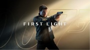 Voucher na grę 007 First Light PC