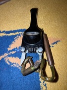 Tester akumulatorów opornica lata 70-80