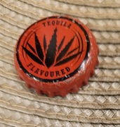 Kapsel Desperados butelkowane