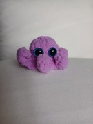 Mini ośmiorniczka pluszak 