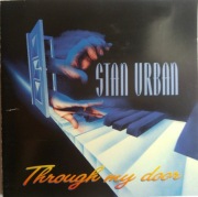 Stan Urban – Through My Door ,,,CD EX s816 ,,,1995r