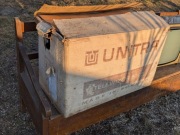 Telewizor Ametyst 105 Unitra