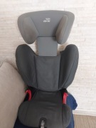 Fotelik dziecięcy britax romer isofix 15-36kg