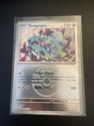Terapagos 178/217 Reverse Holo Ascended Heroes Pokemon TCG
