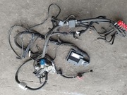 Kompletna Instalacja Gazowa Sekwencyjna*TECH-204*4 Cylindry.