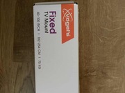 Uchwyt ścienny do TV /Fixed TV Mount/
