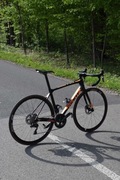 Rower Szosa Giant Advanced TCR PRO Disc 1 OPIS