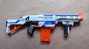 Nerf N-Strike Elite Retaliator XD