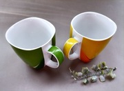 Kubek Lipton - komplet 2 szt.