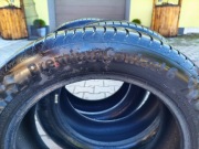 Continental 215/55/18 2023 Rok