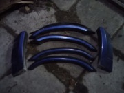 ORGINAŁ poszerzenia espace II {J63}