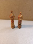 STARE PERFUMY FLAKONIKi OLEJEK