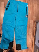 Spodnie narciarskie nebullus 