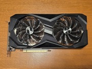 AMD Radeon RX 6600 8GB, ASRock Challenger
