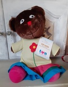 Misie kolekcjonerskie fundacji TVN Misia  