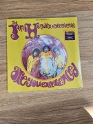 The Jimi Hendrix Experience  Are You Experienced (LP)  NOWY, zafoliowany