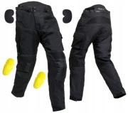 WOLF SPODNIE MOTOCYKLOWE TEKSTYLNE ADVENTURER L