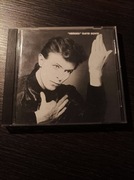 DAVID BOWIE - HEROES remaster 