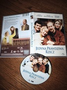 Jedyna prawdziwa rzecz - DVD, Streep, Zellweger, Hurt