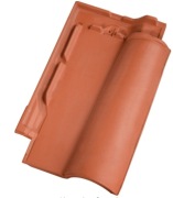 Dachówka Koramic Karthago 14 Naturalna czerwień