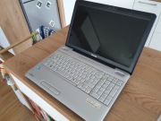 Toshiba Satellite L500 1q9, Intel i3, 4 GB RAM, 320 GB HDD