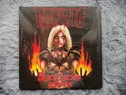 LP - DANZIG - Black Laden Crown - AFM Records 2017