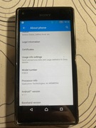 Sony Xperia Z5 Compact