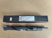 Wiertło Festa 115016 HSS 30 MM DIN 345 Czarne Stożek Morse'a MK3 chwyt 13mm