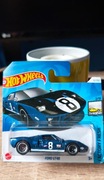Ford GT40 Hot Wheels