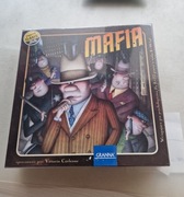Mafia, Granna, gra psychologiczna 