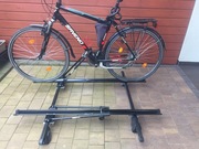 Samochodowy uchwyt, bagażnik ,2 rowery, KOMPLETNY