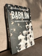 BABILON - kryminalna historia kościoła - Nowak , Obirek - NOWA - NAJTANIEJ
