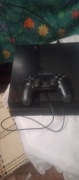 Konsola używana Ps4