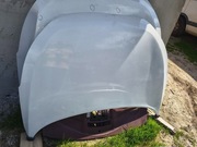 Hyundai Tucson III maska 15- 