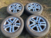 4x koła letnie używana Dębica Fresto