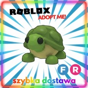 Turtle FR | Adopt Me | Roblox