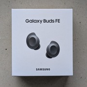 Samsung Galaxy Buds FE Bezprzewodowe Słuchawki dokanałowe