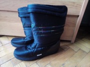 Buty zimowe ocieplane - C&A Italia