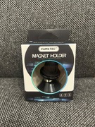 Magnetyczny uchwyt na telefon do samochodu, bardzo wygodny